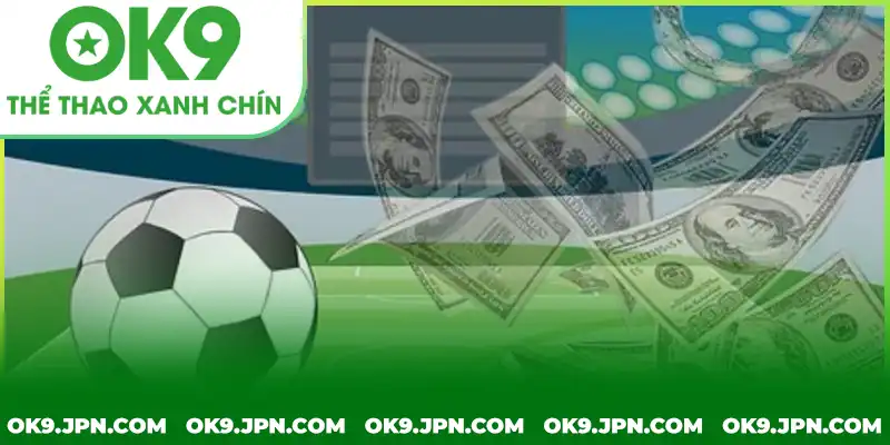 Tổng quan về cá cược – luật cá độ bóng đá là gì?