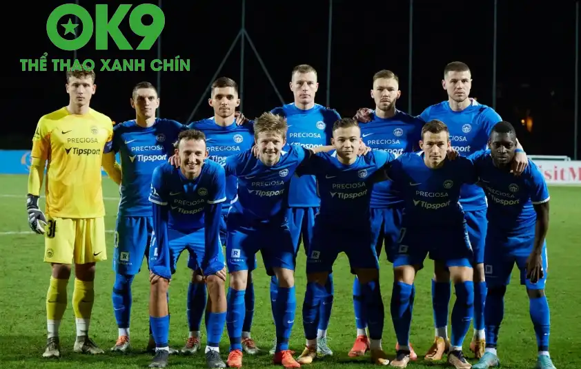 Liberec được dự đoán sẽ giành chiến thắng trước Pardubice