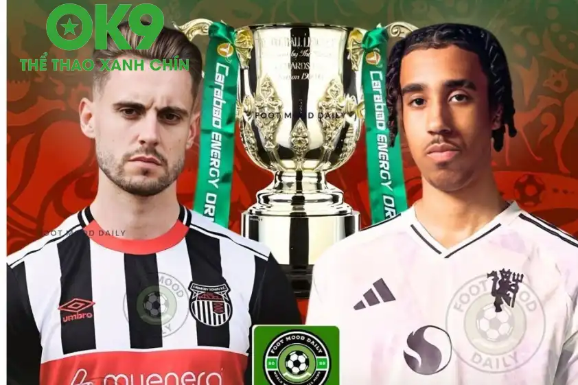 MU được dự đoán sẽ tạo ra nhiều bàn thắng trước Grimsby. MU được dự đoán sẽ tạo ra nhiều bàn thắng trước Grimsby.