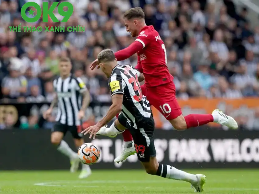 Trận cầu hứa hẹn sẽ vô cùng hấp dẫn với người hâm mộ (Ảnh: Eurosport)