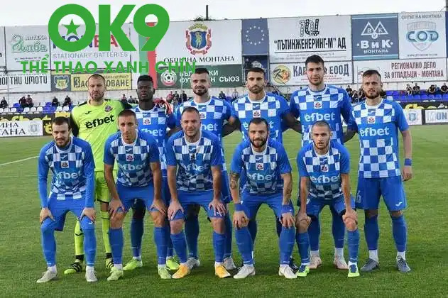 Montana sẽ gặp nhiều khó khăn trước Lok Sofia. (Ảnh: Internet)