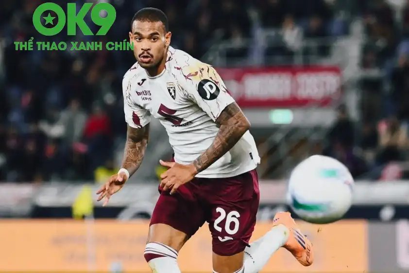 Torino được đánh giá cao hơn trong trận đấu này