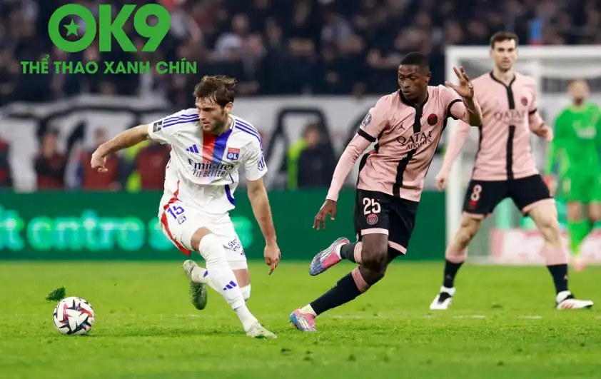 Với phong độ ấn tượng hơn, PSG được dự đoán sẽ chiến thắng để củng cố ngôi đầu.