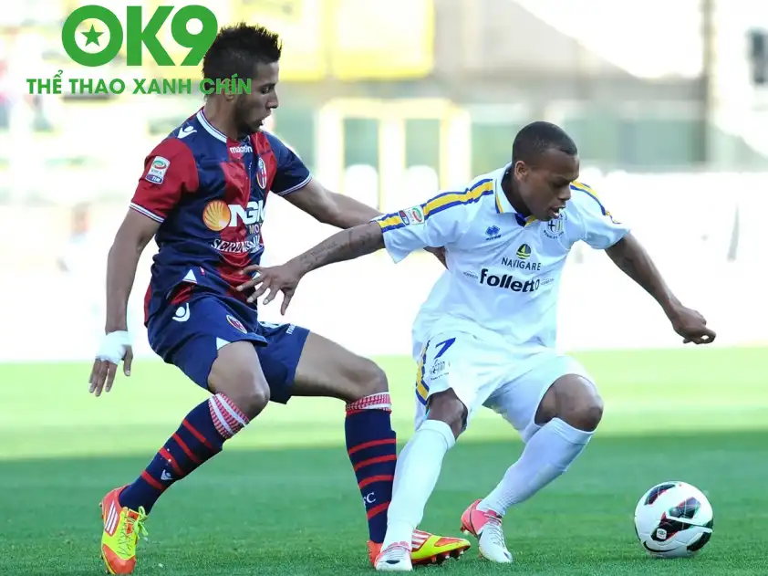 Cuộc đụng độ vô cùng khó đoán (Ảnh: Football Italia) Cuộc đụng độ vô cùng khó đoán (Ảnh: Football Italia)